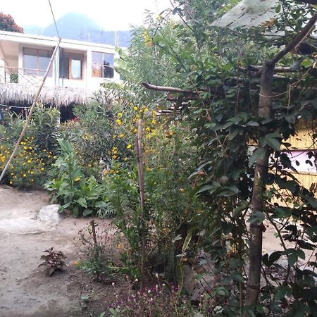 Hostel Ahau 산 마르코스 라 라구나 외부 사진