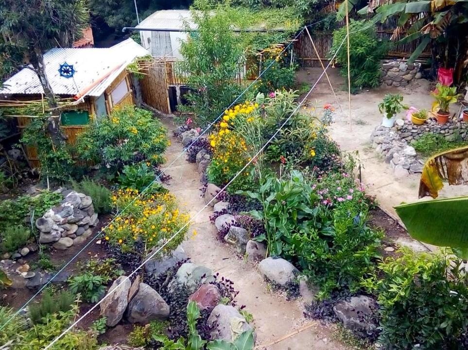 Hostel Ahau 산 마르코스 라 라구나 외부 사진